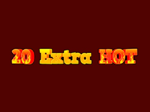 20 엑스트라 핫 20 Extra Hot