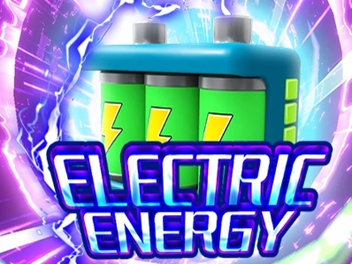 일렉트릭 에너지 Electric Energy