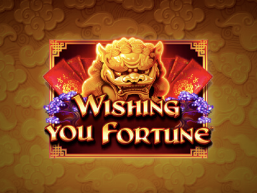 위싱 유 포춘 (듀얼) Wishing You Fortune (DUAL)