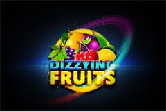 디지잉 프루츠 Dizzying Fruits