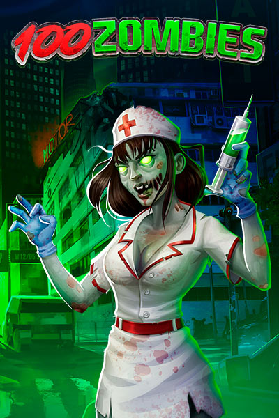100 좀비스 100 Zombies