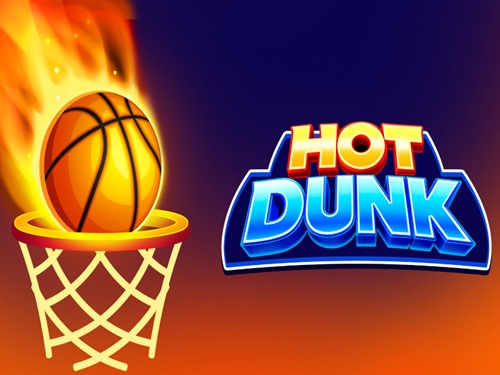 핫 덩크 Hot Dunk