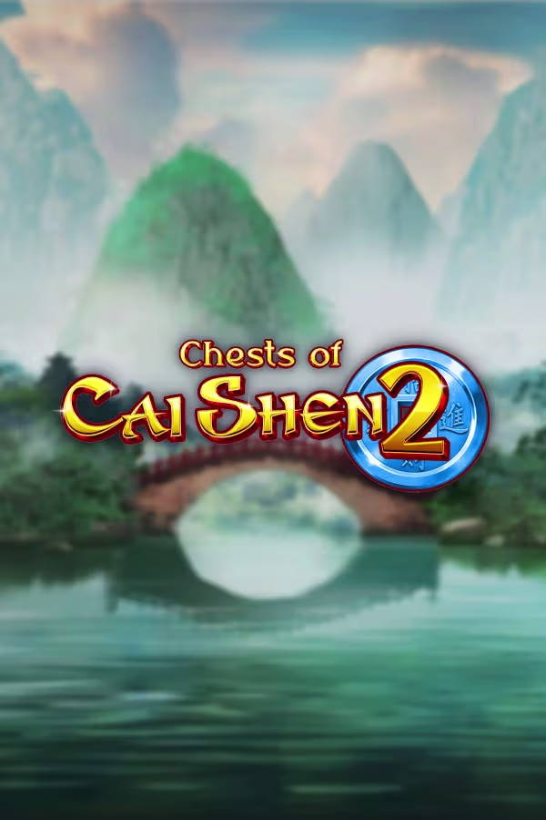 체스츠 오브 차이 션 2 Chests of Cai Shen 2