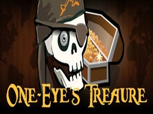 원-아이즈 트레저 One-Eye's Treasure