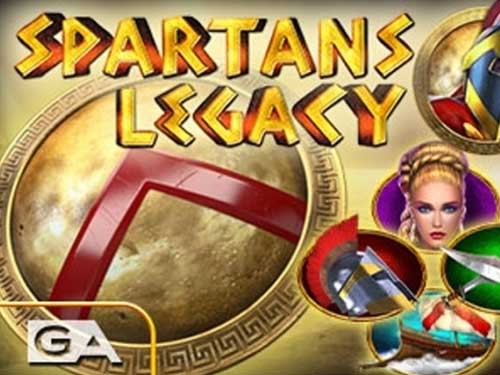 스파르탄스 레거시 Spartans Legacy