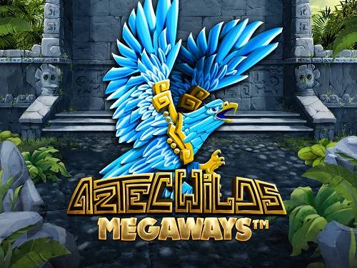 아즈텍 와일즈 메가웨이즈 Aztec Wilds MegaWays