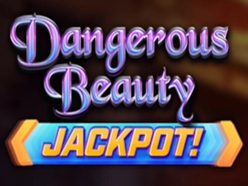 데인저러스 뷰티 잭팟 Dangerous Beauty Jackpot