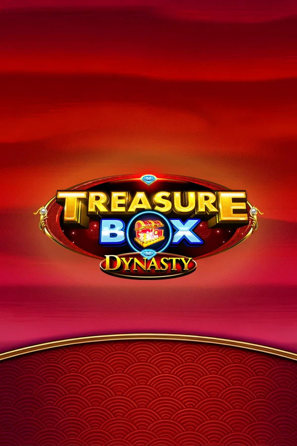 트레저 박스 다이너스티 Treasure Box Dynasty