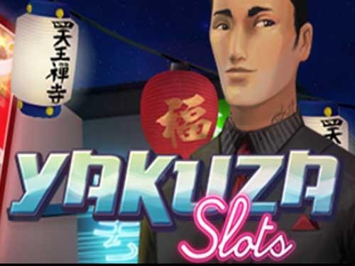 야쿠자 Yakuza