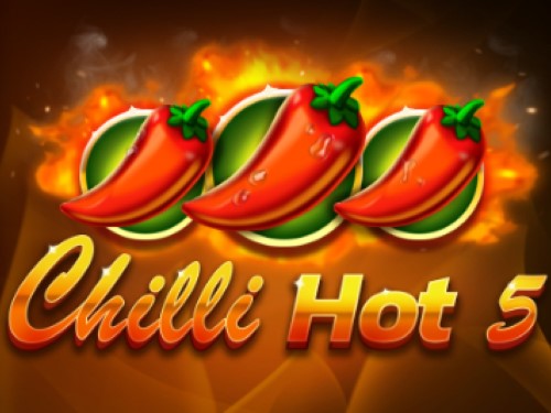 칠리 핫 5 Chilli Hot 5