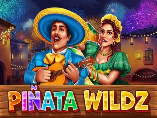 피나타 와일즈 Pinata Wildz
