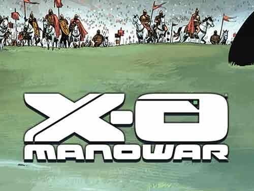 조 마노워 Xo Manowar