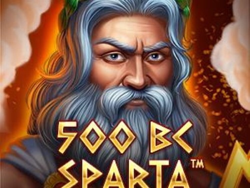 500 BC 스파르타 슈퍼스윕 500 BC Sparta Supersweep