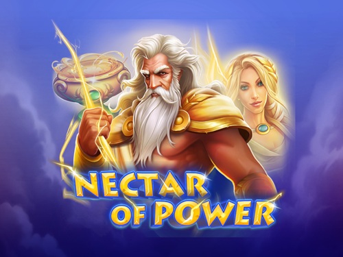 넥타 오브 파워 Nectar of Power