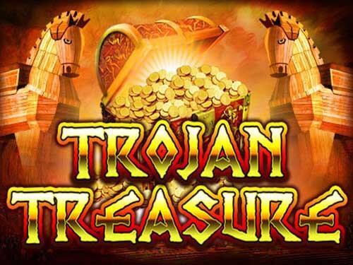 트로전 트레저 Trojan Treasure