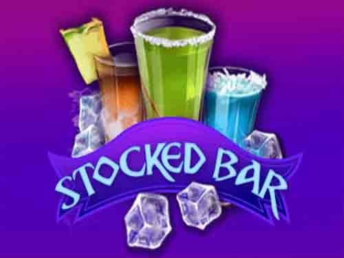 스톡드 바 Stocked Bar