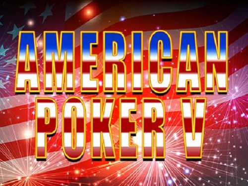 아메리칸 포커 V American Poker V