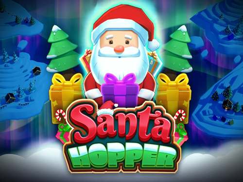 산타 하퍼 Santa Hopper
