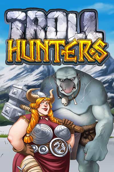트롤 헌터스 Troll Hunters