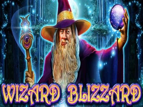 위저드 블리자드 Wizard Blizzard