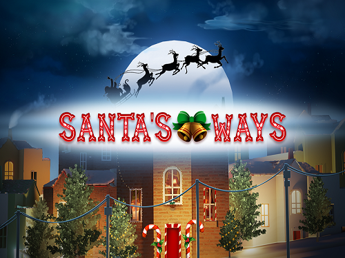 산타스 웨이즈 Santa's Ways
