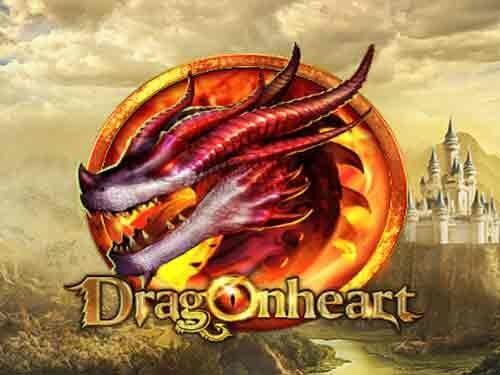 드래곤 하트 Dragon Heart