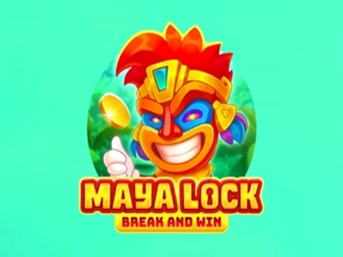 마야 록 Maya Lock