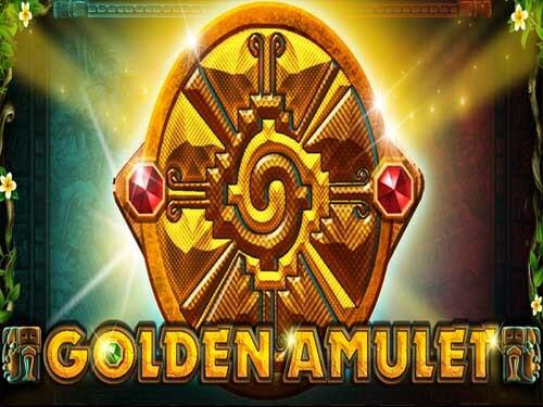 골든 애뮬릿 Golden Amulet