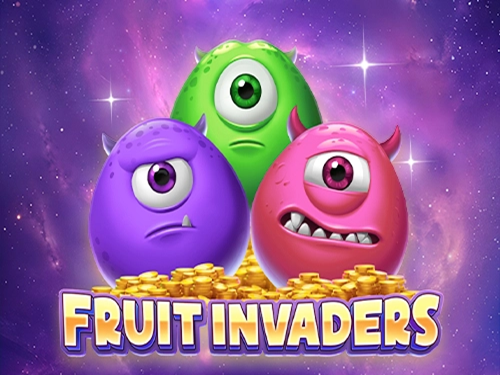프루트 인베이더스 Fruit Invaders