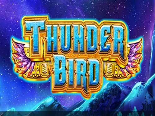 썬더 버드 Thunder Bird
