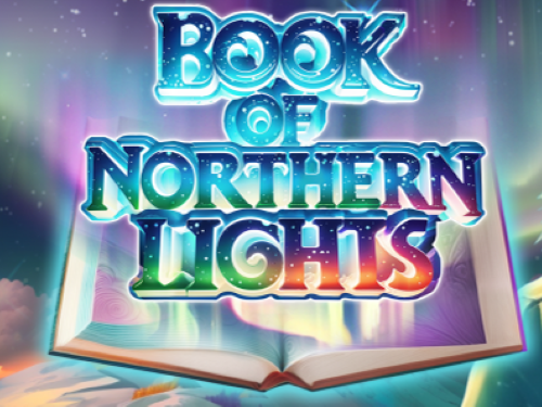 북 오브 노던 라이츠 Book of Northern Lights