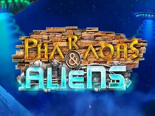 파라오스 앤 에일리언스 Pharaohs and Aliens