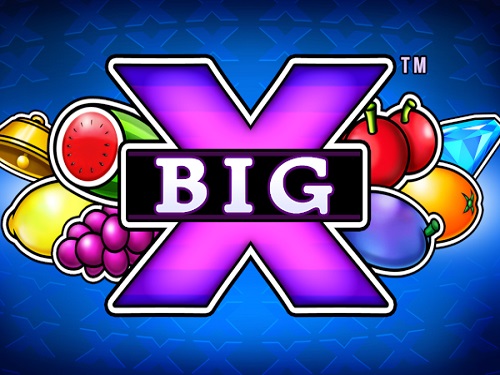 빅 X Big X