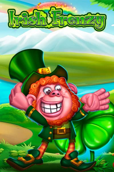 아이리시 프렌지 Irish Frenzy