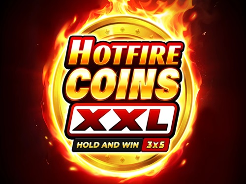 핫파이어 코인스 XXL