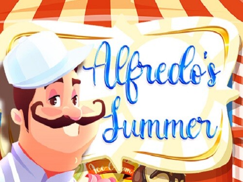 알프레도스 서머 Alfredo's Summer