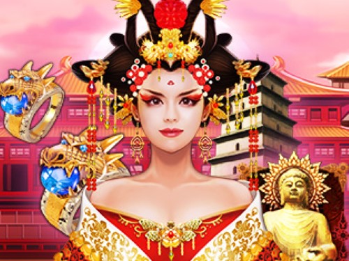 엠프레스 레그넌트 Empress Regnant
