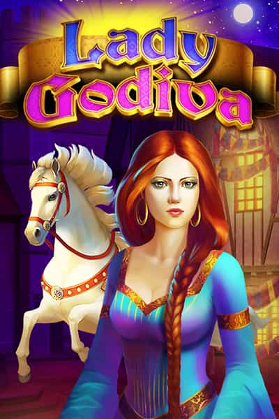 레이디 고디바 Lady Godiva