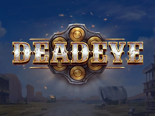 데드아이 Deadeye