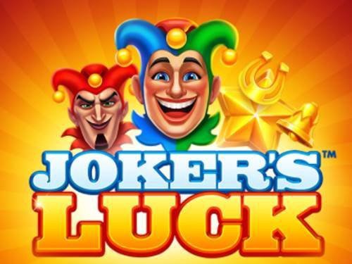 조커스 럭 Joker's Luck