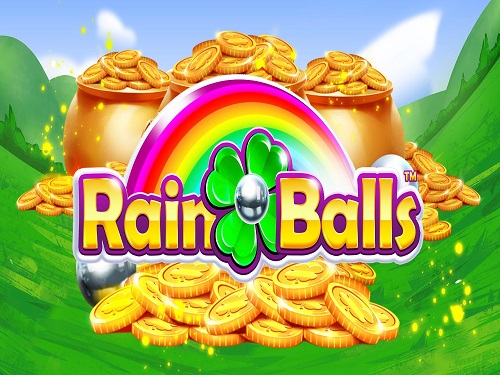 레인 볼스 Rain Balls