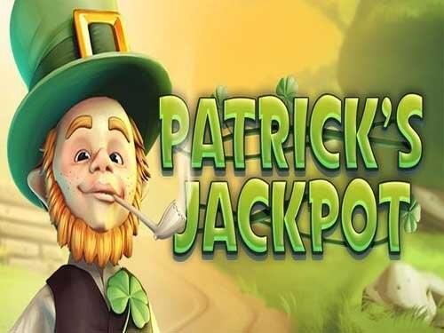 패트릭스 잭팟 Patrick's Jackpot