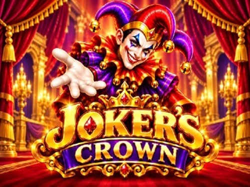 Joker's Crown Joker's Crown