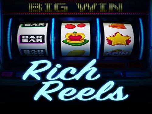 리치 릴스 Rich Reels
