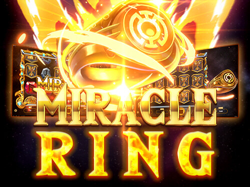 미라클 링 Miracle Ring