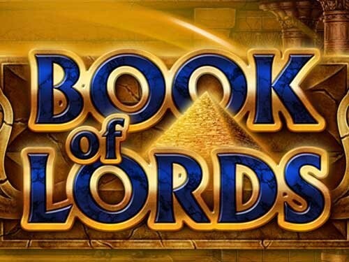 북 오브 로즈 Book of Lords