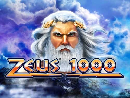 제우스 1000 Zeus 1000