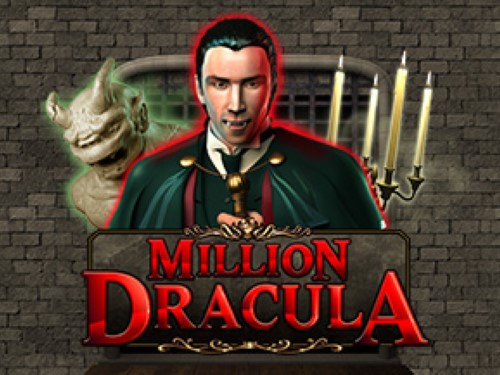 밀리언 드라큘라 Million Dracula