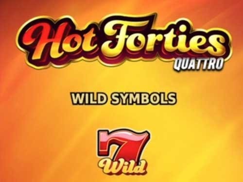 핫 포티스 콰트로 Hot Forties Quattro