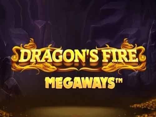 드래곤스 파이어 메가웨이스 Dragon's Fire Megaways